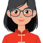 woman in traditional costume