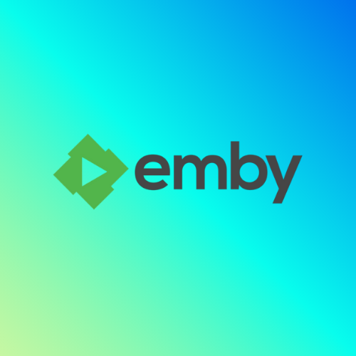 Emby