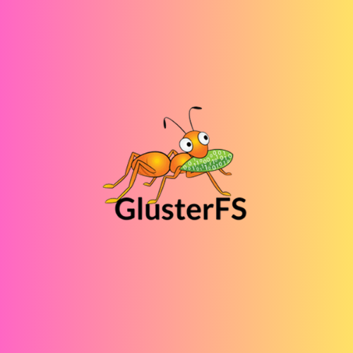 GlusterFS