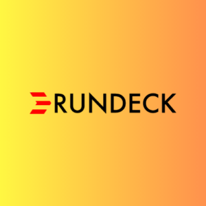 Rundeck