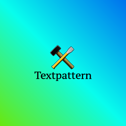 Textpattern