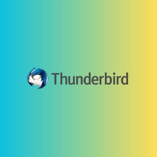Thunderbird