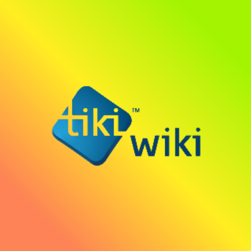 Tikiwiki