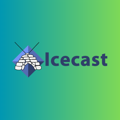Icecast