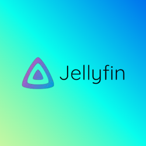 Jellyfin