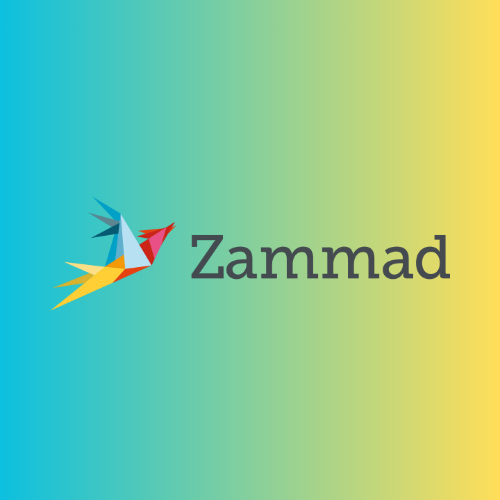 Zammad